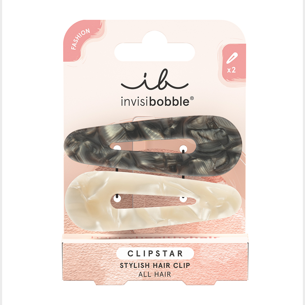 INVISIBOBBLE Заколка для волос / invisibobble CLIPSTAR Clip, фото 1