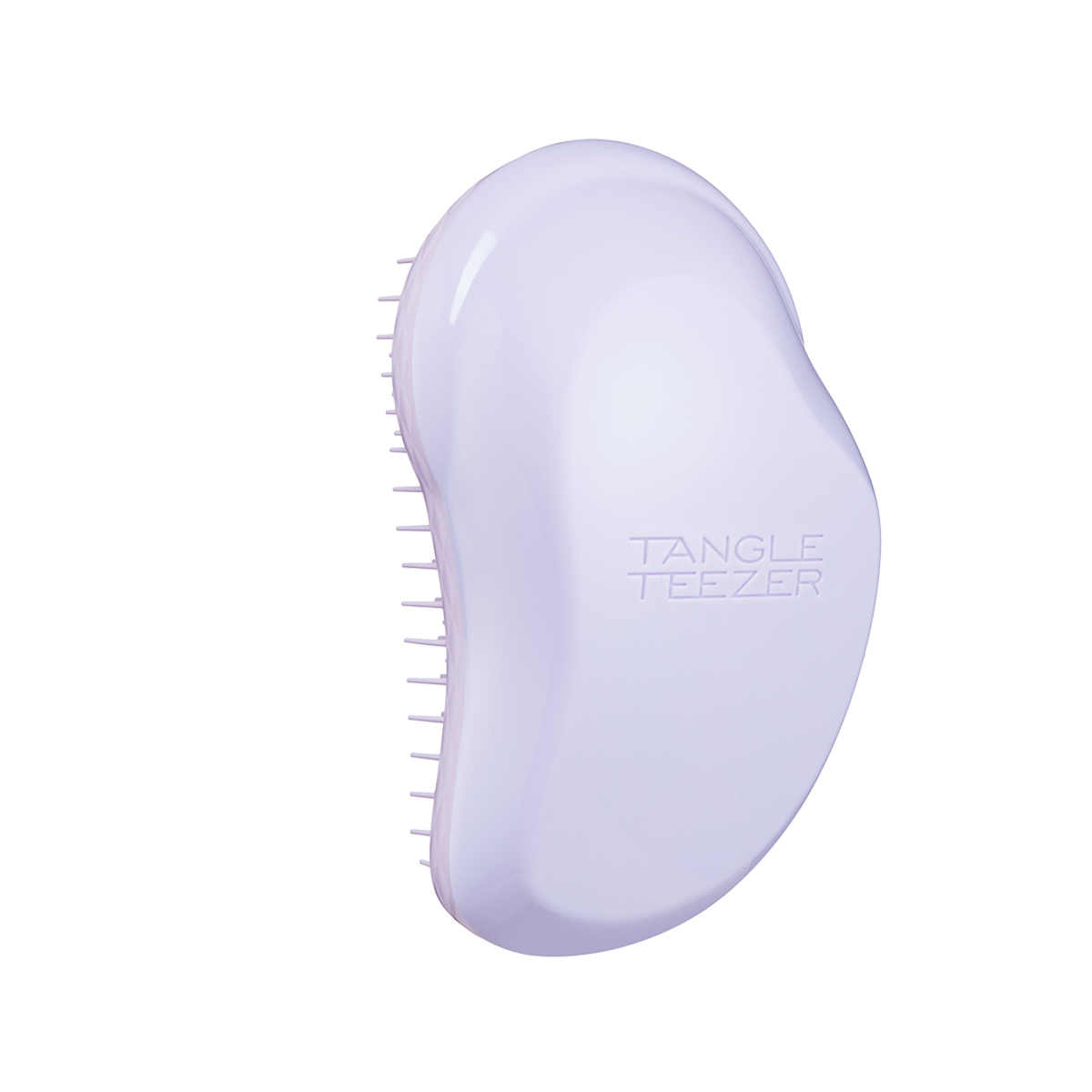 TANGLE TEEZER Расческа для волос / The Original Lilac Cloud, фото 5