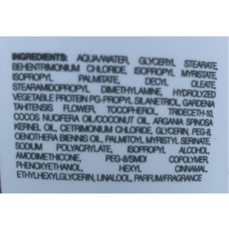 LISAP MILANO Маска-эликсир для восстановления и придания сияющего блеска / Elixir Care Mask 250 мл, фото 3