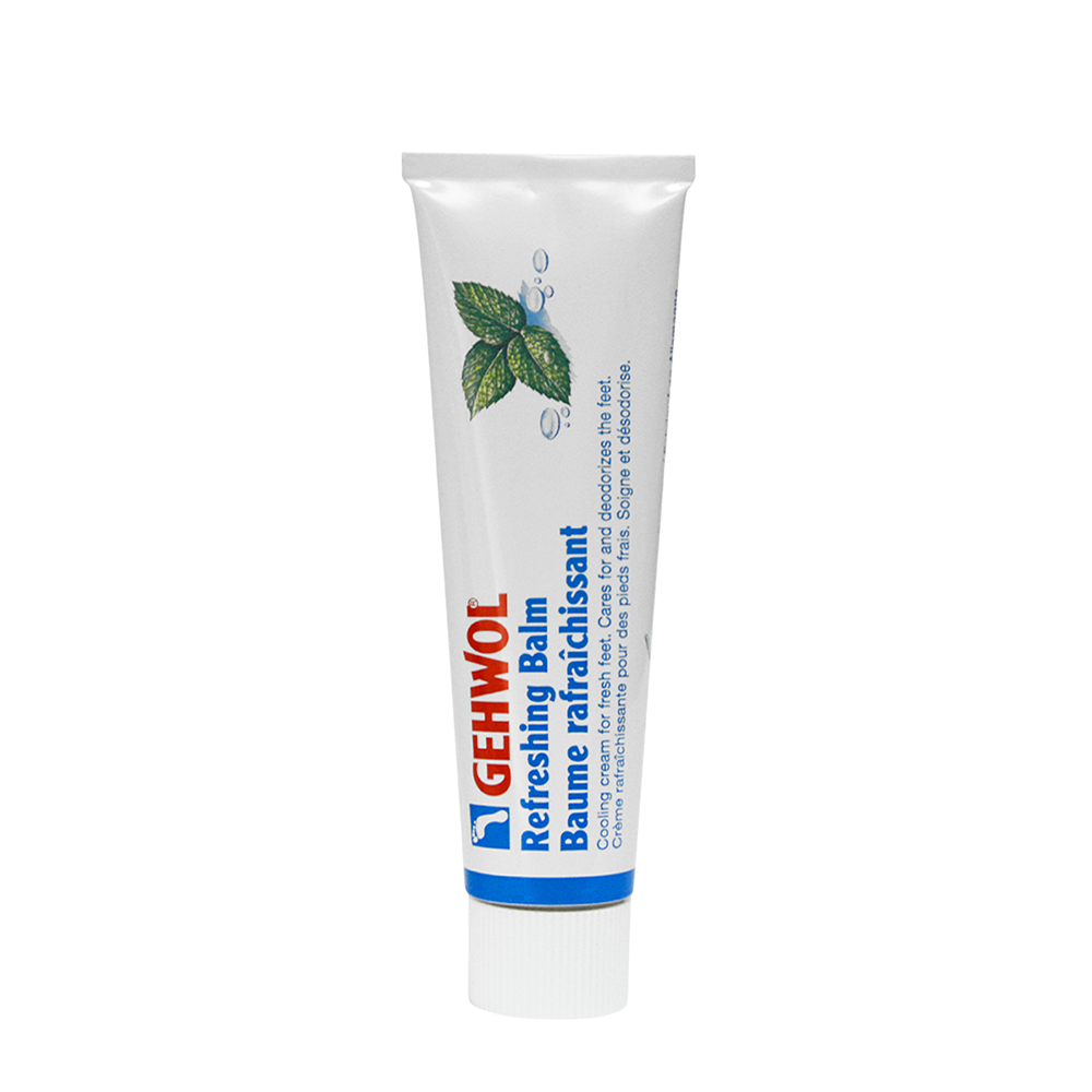 GEHWOL Бальзам освежающий / Gehwol 75 мл, фото 1