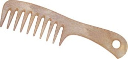 EUROSTIL Расческа ES гребень 00409, фото 1