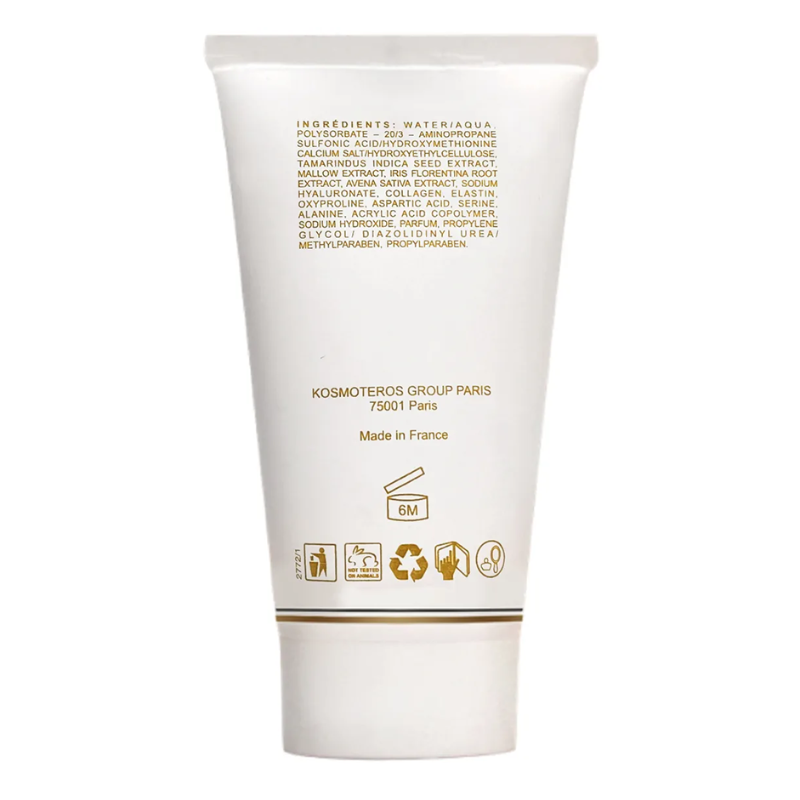 KOSMOTEROS PROFESSIONNEL Гель-гидратант для век 50 мл, фото 2