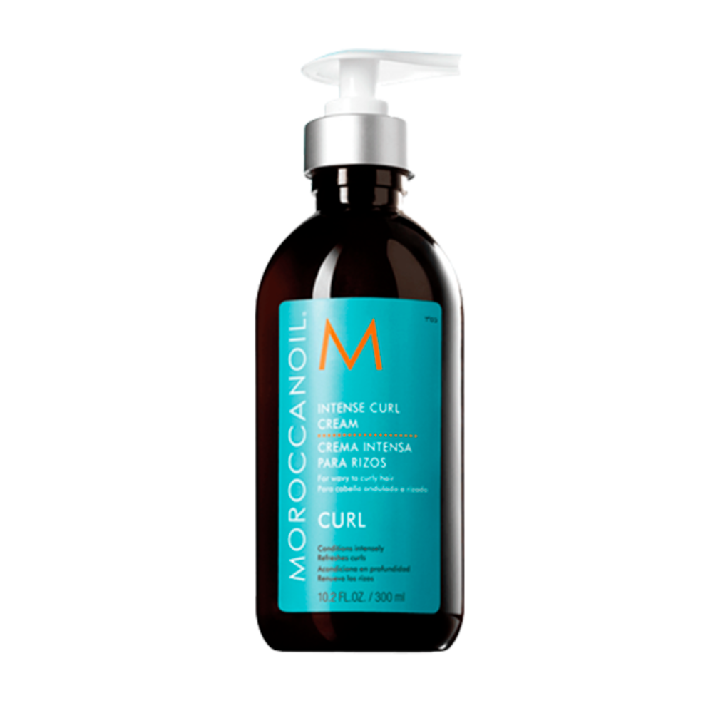 MOROCCANOIL Крем для подчеркивания кудрей / Intense Curl Cream 300 мл, фото 1
