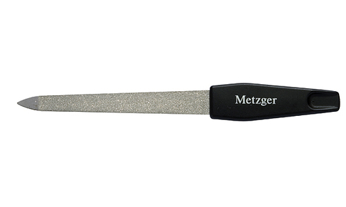 METZGER Пилка металлическая / METZGER, фото 1