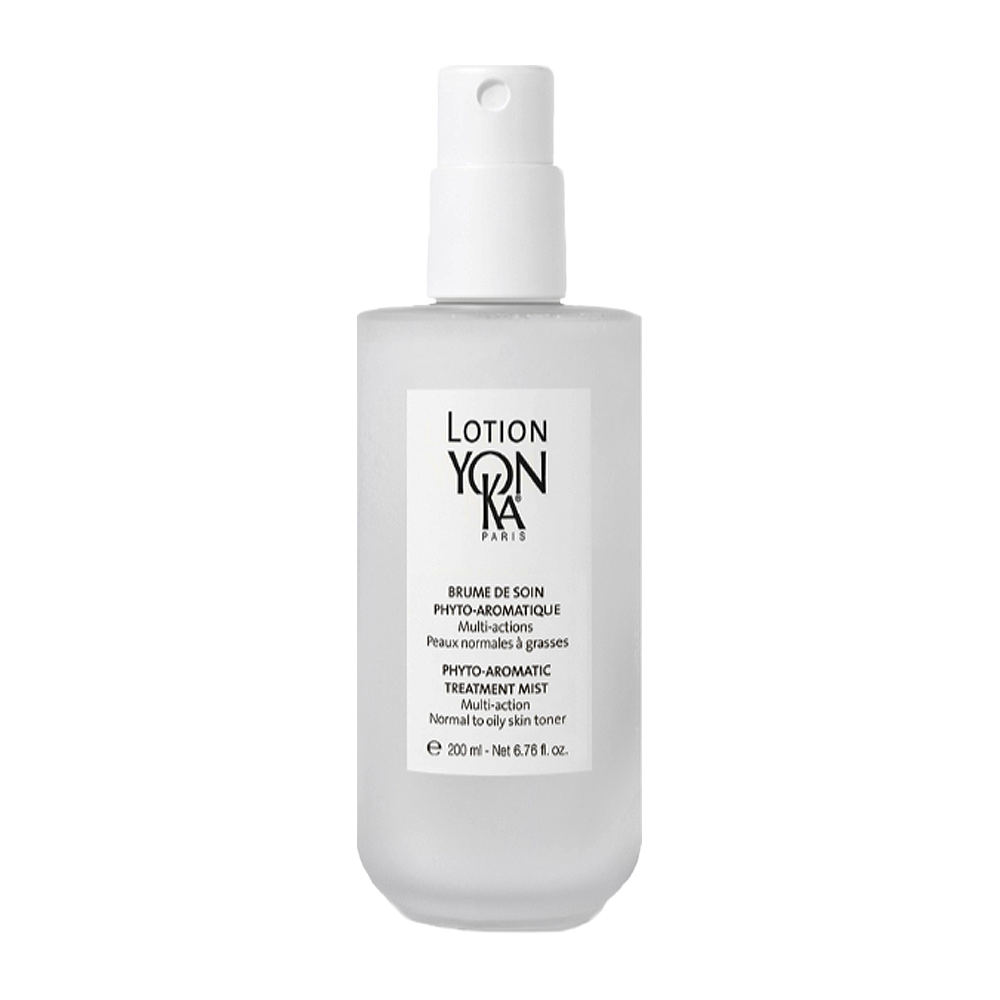 YON KA Лосьон тонизирующий восстанавливающий / Lotion PNG ESSENTIALS 200 мл, фото 1