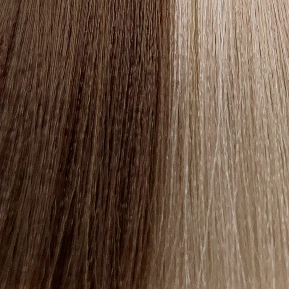 GERA Professional 8.0 гель-краситель для волос без аммиака / Shine Shades 60 мл, фото 1