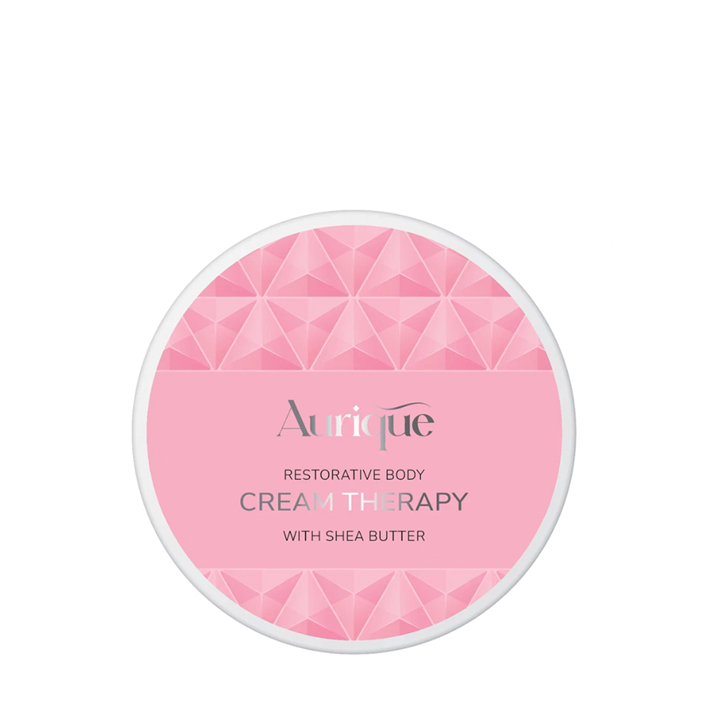 AURIQUE Крем-баттер восстанавливающий для женщин / AURIQUE 300 мл, фото 2