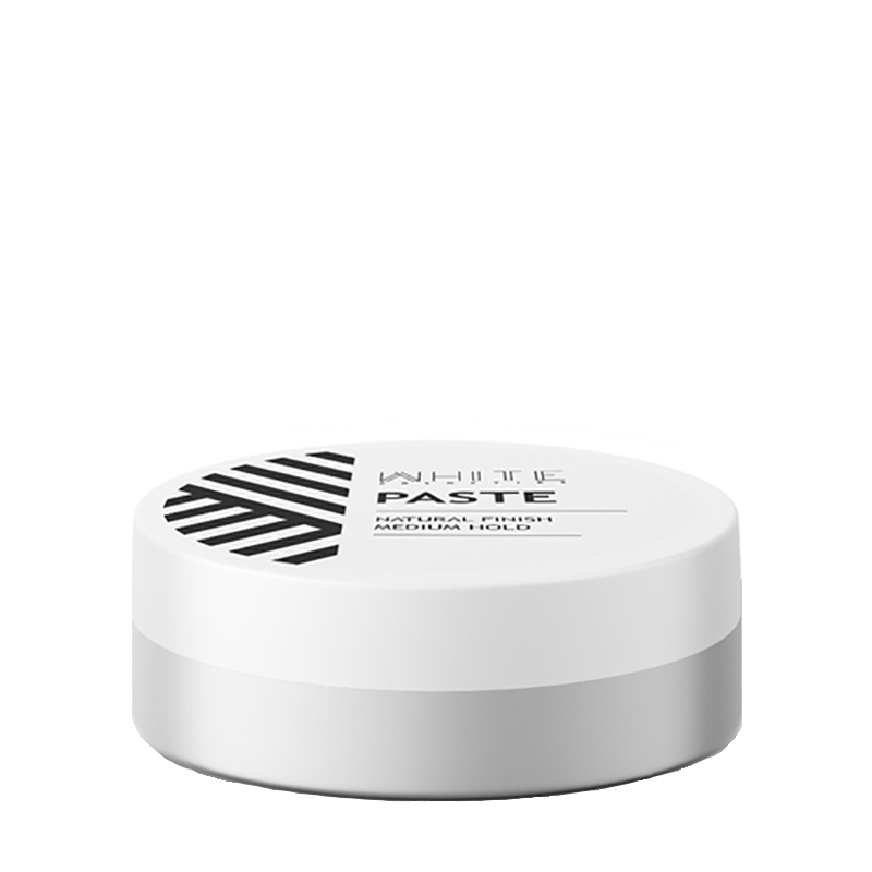 WHITE COSMETICS Паста для укладки волос / WHITE 50 мл, фото 1