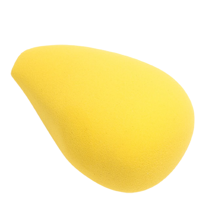 DEWAL BEAUTY Спонж для нанесения макияжа манго, оранжевый, фото 1