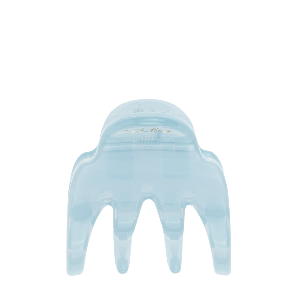 INVISIBOBBLE Заколка-крабик, размер S 2 шт / invisibobble CLIPSTAR Gym Buddy, фото 3