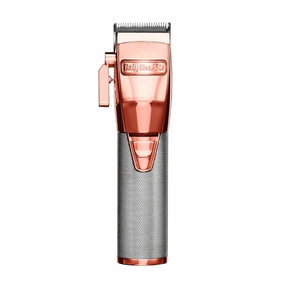 BABYLISS PRO Машинка для стрижки BaByliss PRO RoseFX EDM Technology 4 ARTISTS FX8700RGE, фото 1