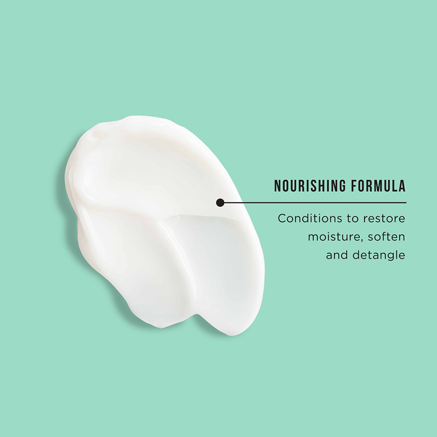 HASK Кондиционер питательный с кокосовым маслом / Monoi Coconut Oil Nourishing Conditioner 355 мл, фото 2