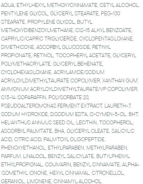 SESDERMA Крем регенерирующий против морщин форте / RETISES 0.5 30 мл, фото 3