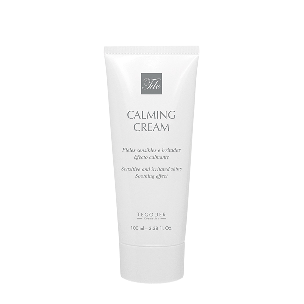 TEGOR Крем успокаивающий / Calming Cream PERFEKT SKIN 100 мл, фото 1