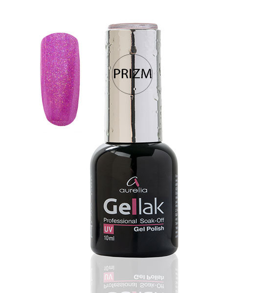 AURELIA 148 гель-лак для ногтей / Gellak PRIZM 10 мл, фото 1