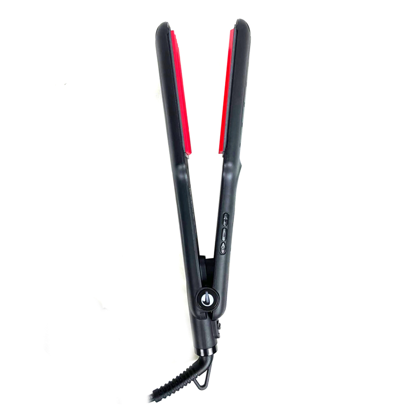 MARK SHMIDT Щипцы-гофре MS turmalin 208 Ripple Extra Large, фото 6