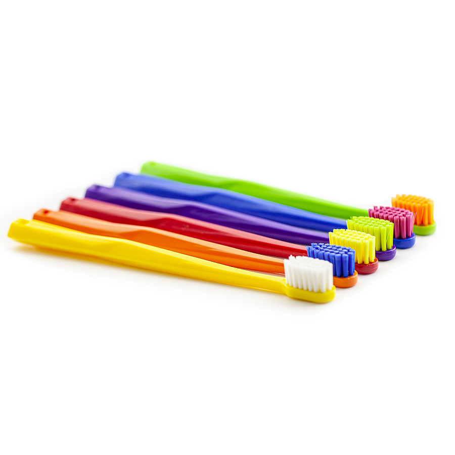 REVYLINE Набор зубных щеток / SM5000 6 шт, фото 2