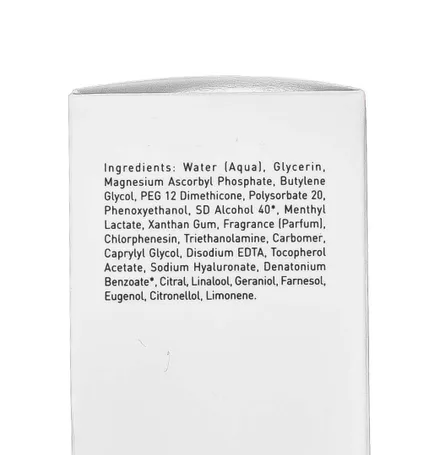 GIGI Сыворотка / ESTER C 30 мл, фото 2