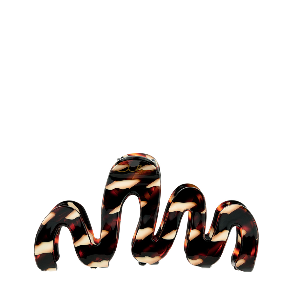 INVISIBOBBLE Заколка-крабик, размер L / invisibobble CLIPSTAR Cacoa Cream, фото 1