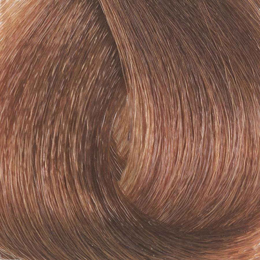 KERALEX 8.07 крем-краска, средний блондин натурально-бежевый / KERALEX hair color Medium Blonde Natural Beige 100 мл, фото 1