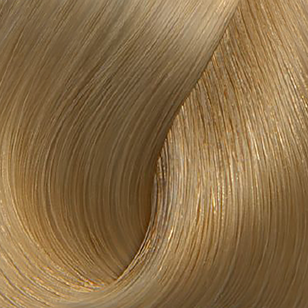 V-COLOR PROFESSIONAL 9.33 крем-краска стойкая без аммиака, светлый блондин золотистый / Color Mash 60 мл, фото 1