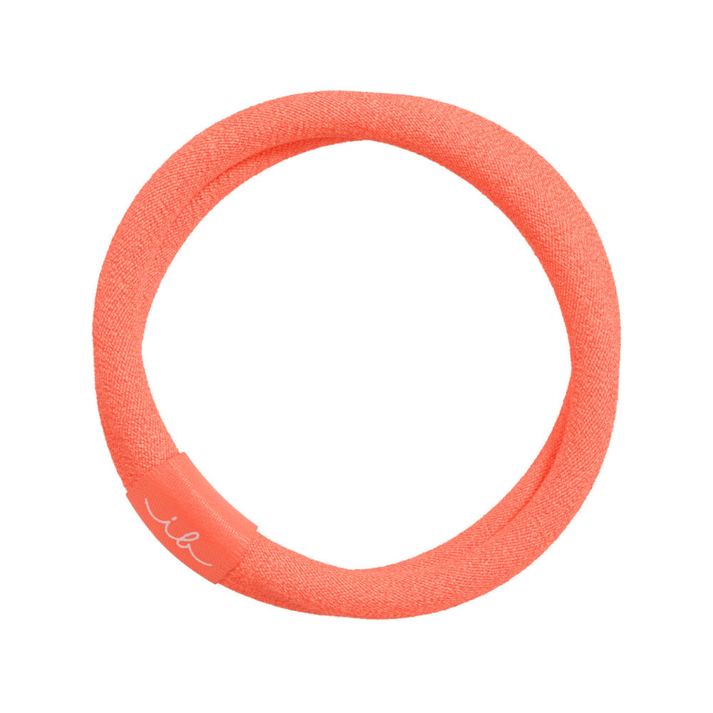 INVISIBOBBLE Резинка эластичная для волос / invisibobble HAIR TIE Neon Glow, фото 3