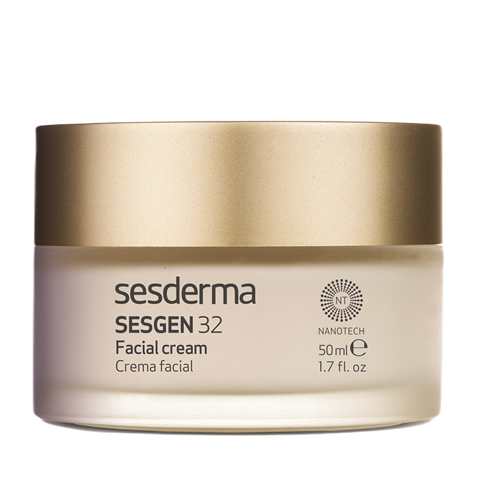 SESDERMA Крем для лица Клеточный активатор / SESGEN 32 50 мл, фото 1
