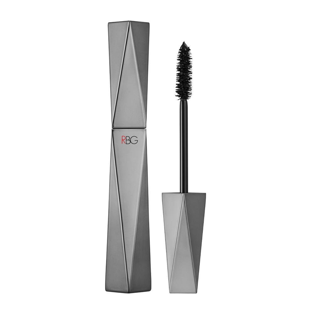 RUSSIAN BEAUTY GURU Термотушь для ресниц Москва слезам не верит, 01 черная / RBG 12 мл, фото 2