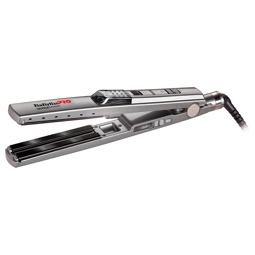 BABYLISS PRO Щипцы-выпрямитель Bab UltraSonic 28мм BAB2191SEPE 63W, фото 1
