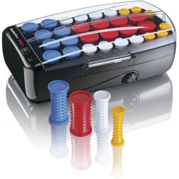 Электробигуди BAB3031E 500W30шт/уп кер