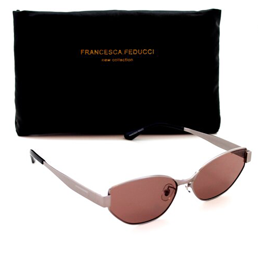 FRANCESCA FEDUCCI Очки солнцезащитные 7285 c4 / FRANCESCA FEDUCCI, фото 3