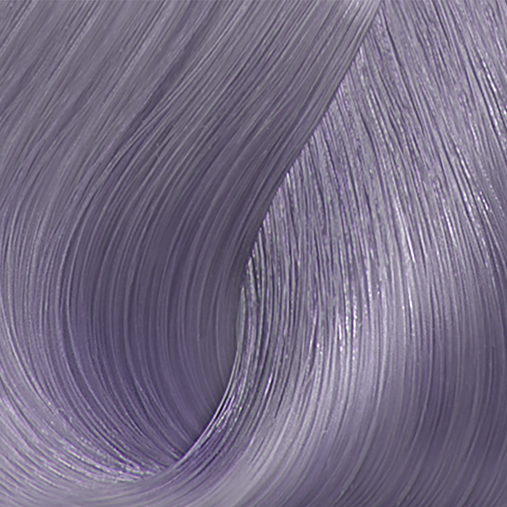 V-COLOR PROFESSIONAL 0.98 крем-краска перманентная, фиолетово-жемчужный пастельный / DEMAX 60 мл, фото 1