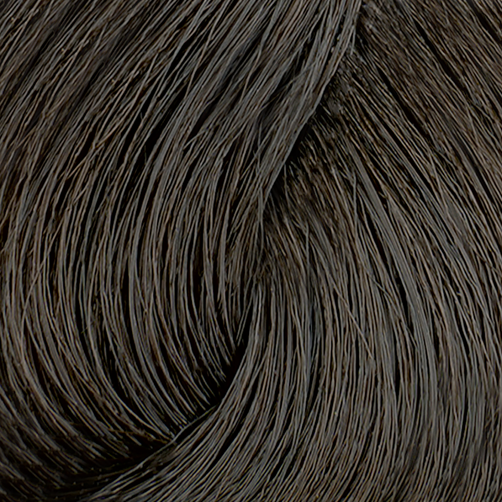 ADRICOCO 8.18 крем-краска для волос, светлый блонд пепельный коричневый / ADRICOCO Miss Adri 100 мл, фото 1