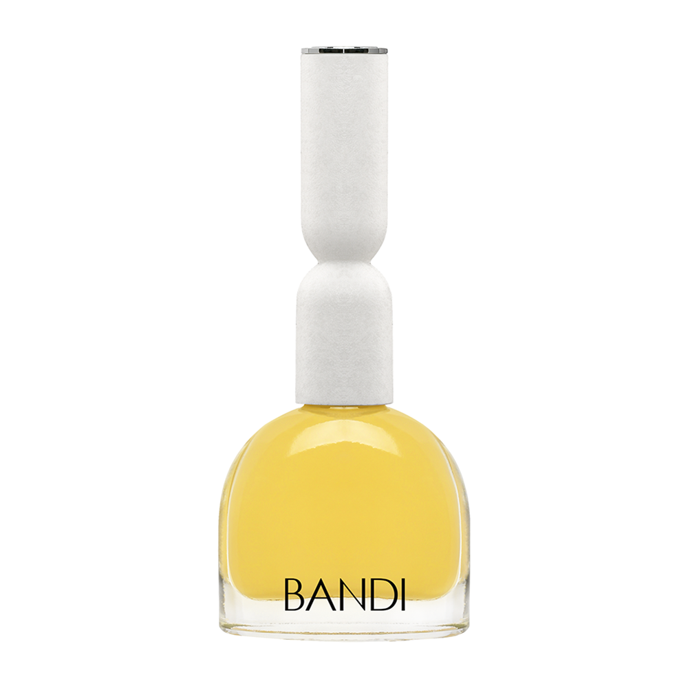 BANDI F609s лак для ногтей / ULTRA NATURE 10 гр, фото 1