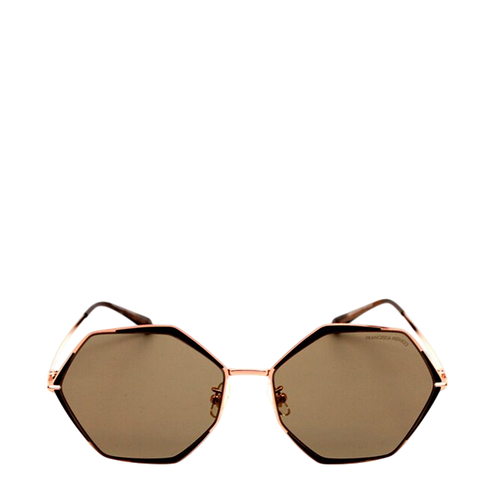 FRANCESCA FEDUCCI Очки солнцезащитные 7230 c4 / FRANCESCA FEDUCCI, фото 1