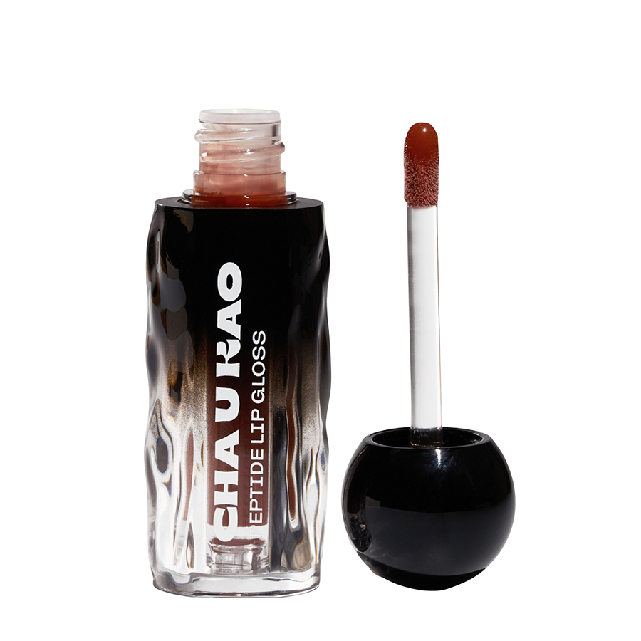 CHA U KAO Блеск пептидный для губ / LUMOS IN DARKNESS 1,7 мл, фото 2