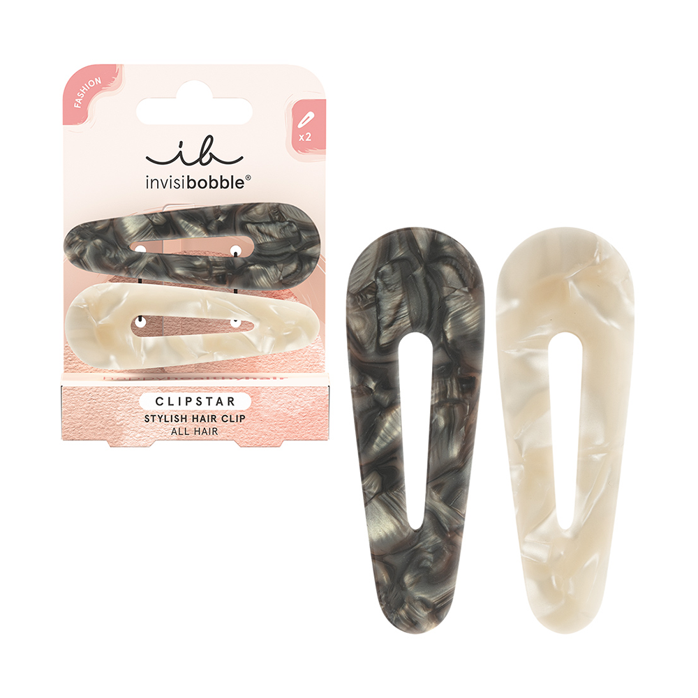 INVISIBOBBLE Заколка для волос / invisibobble CLIPSTAR Clip, фото 2