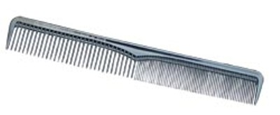 EUROSTIL Расческа ES комбинированная 00115, фото 1