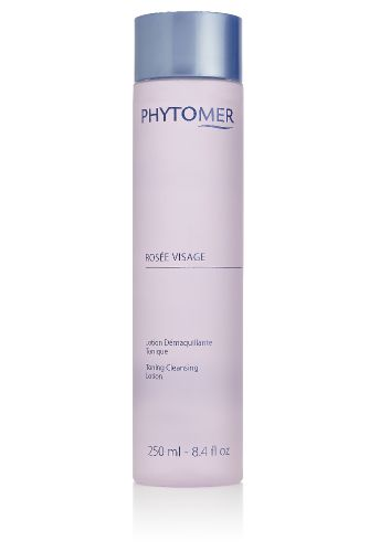 PHYTOMER Лосьон тонизирующий очищающий Розовая вода / ROSEE VISAGE LOTION 250 мл, фото 1