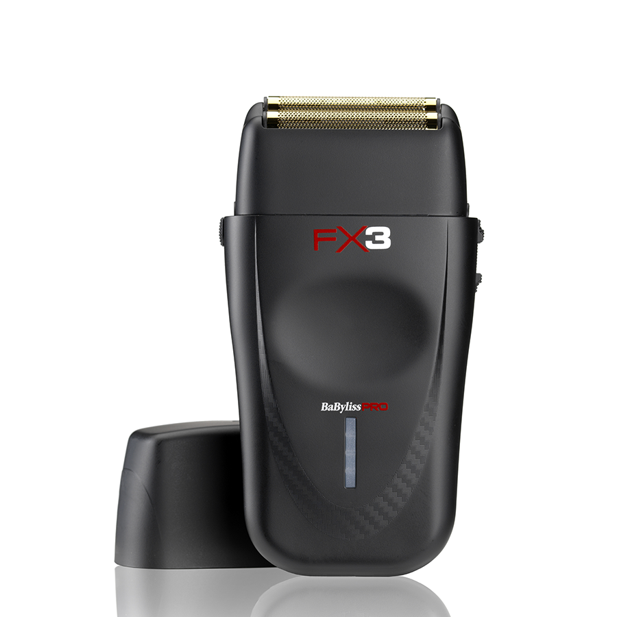 BABYLISS PRO Шейвер BaByliss PRO FX3, аккумуляторно-сетевой, фото 2