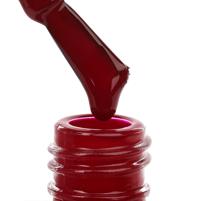 E.MI 121 лак ультрастойкий для ногтей, История любви / Gel Effect 9 мл, фото 2