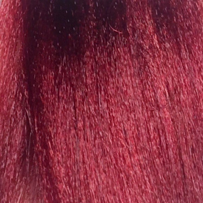 LISAP MILANO Краситель-фильтр кремово-гелевый безаммиачный, вишневый металлик / Lisaplex Filter Color 100 мл, фото 1