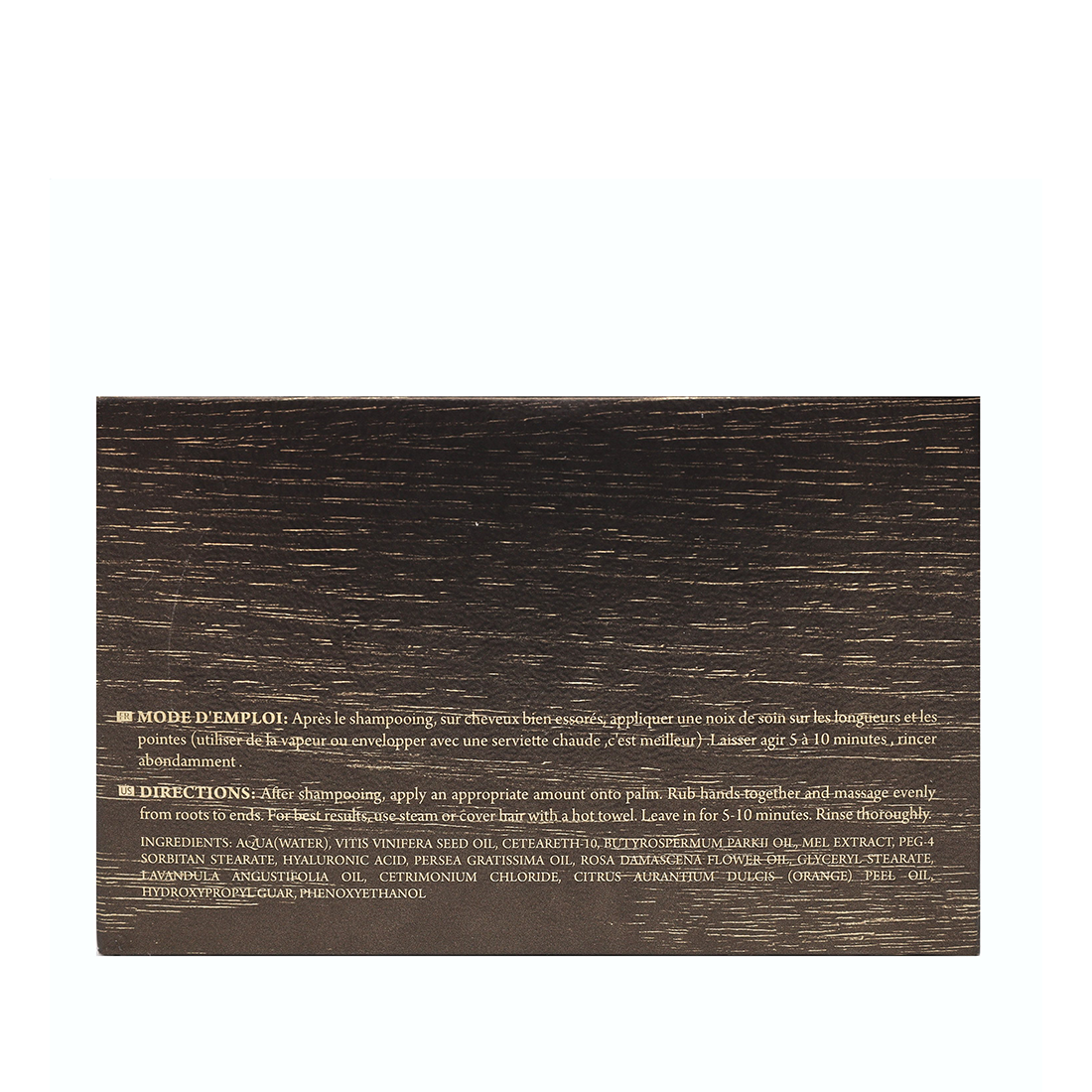 VIESO Маска для сухих волос 500 мл, фото 5