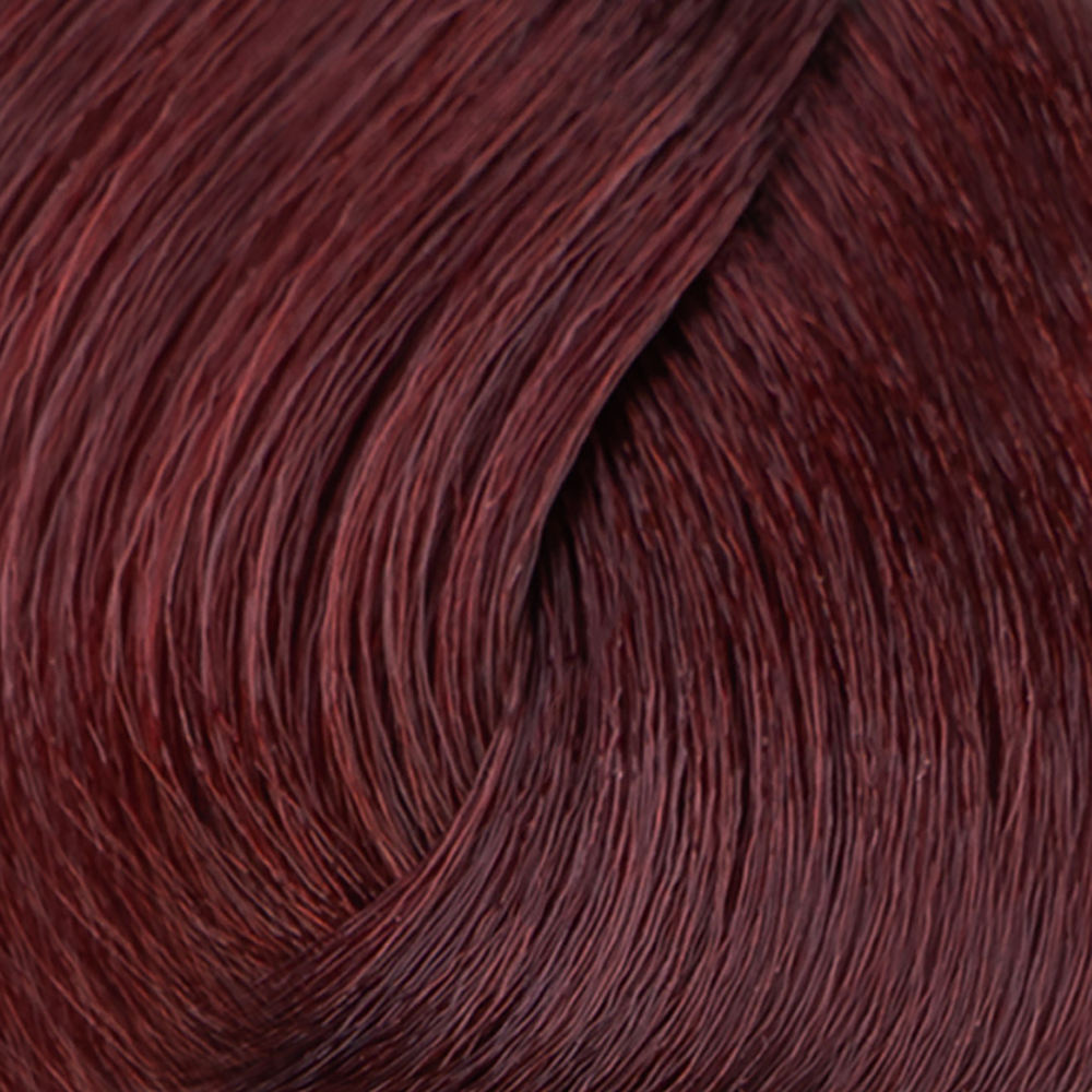 ADRICOCO 5.6 крем-краска для волос, светлый коричневый красный / ADRICOCO Miss Adri 100 мл, фото 1