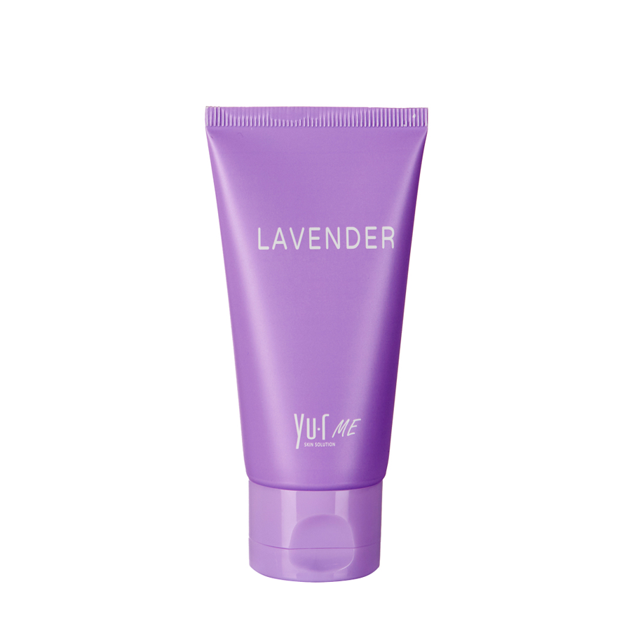 YU.R Крем для рук увлажняющий с экстрактом лаванды / YU.R MЕ Hand Cream Lavender 50 мл, фото 1