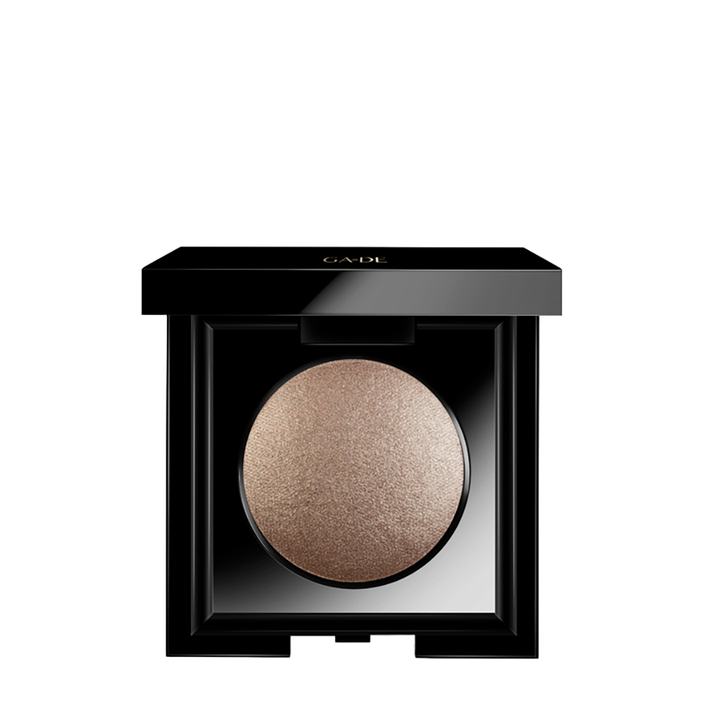 GA-DE Тени для век № 231 / VELVETEEN METALLIC 3,5 гр, фото 1