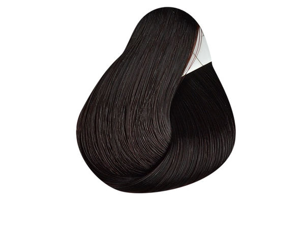 ESTEL PROFESSIONAL 5/6 краска для волос, светлый шатен фиолетовый / DE LUXE SILVER 60 мл, фото 1