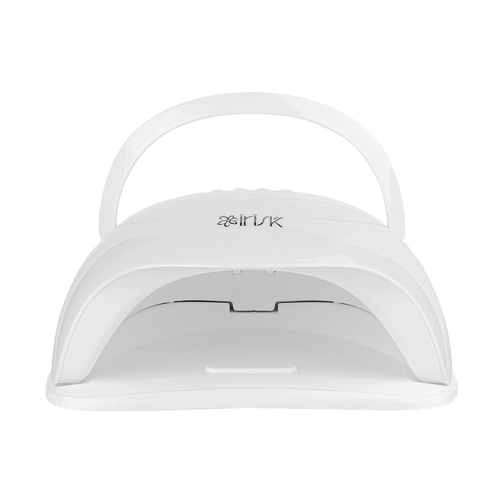 IRISK PROFESSIONAL Лампа LED/UV Vega, 01 белая 54 Вт, фото 3