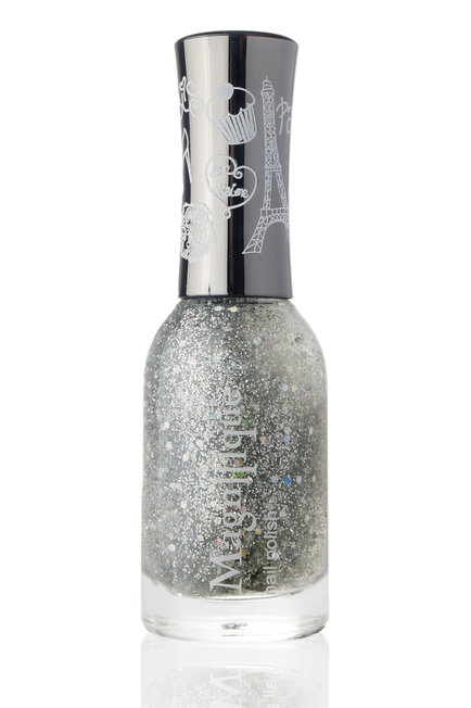 AURELIA 18 лак для ногтей / MAGNIFIQUE 13 мл, фото 1