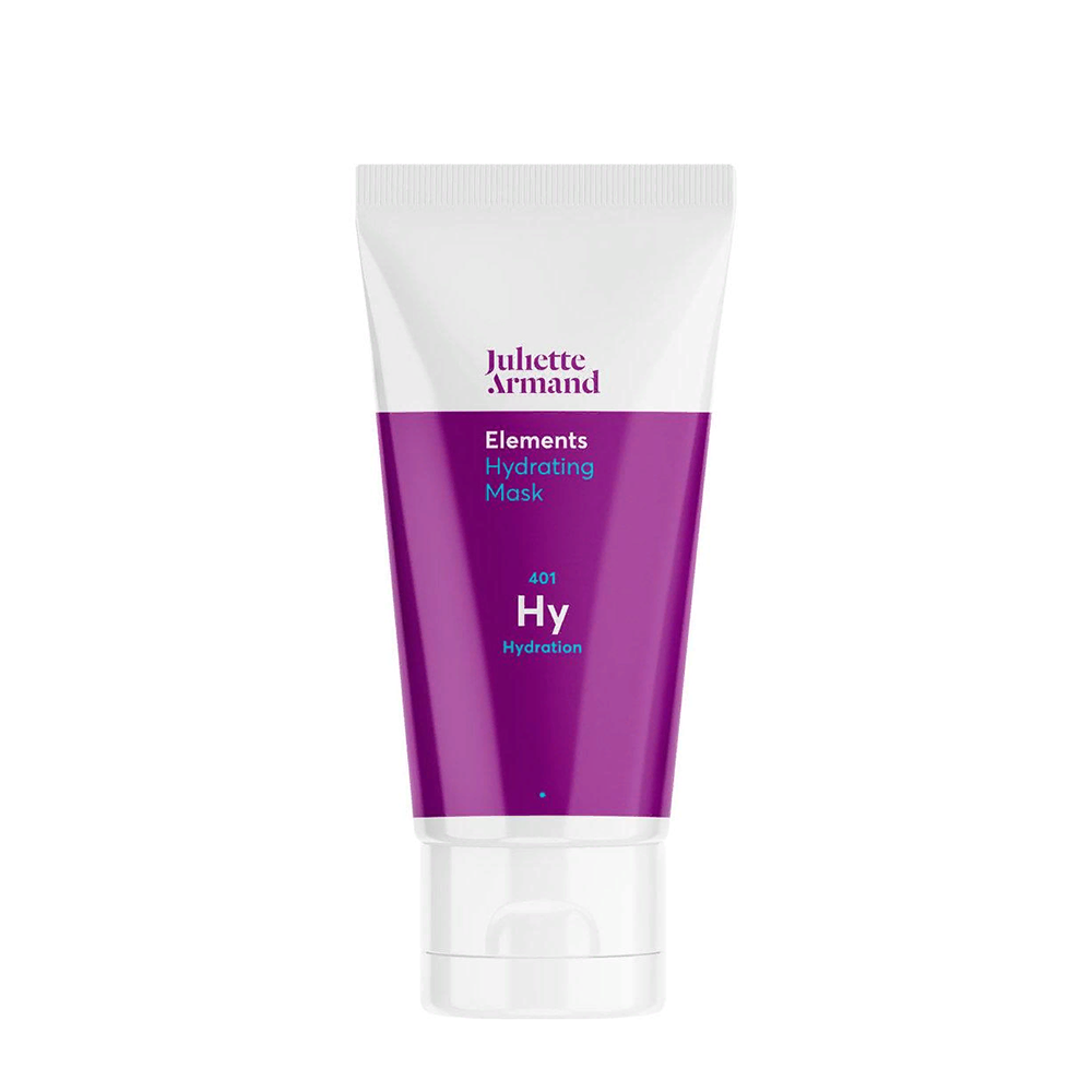 JULIETTE ARMAND Маска увлажняющая 50 мл, фото 1